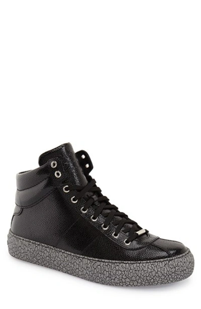 Belgravia Chimichu Shoes Jimmy Choo Belgravia Men's Leather High