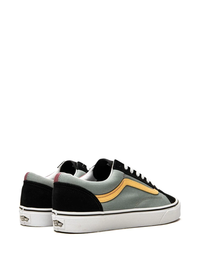 Vans Style 36 Low-top Sneakers In Schwarz