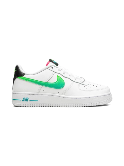 Nike Air Force 1 Low Lv8 Sneakers In White