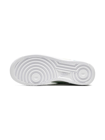 Nike Air Force 1 Low Lv8 Sneakers In White