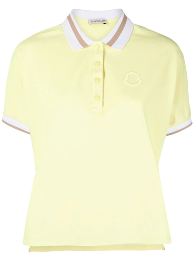 Moncler polo 2019 online