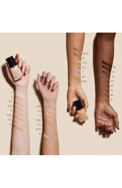 Giorgio Armani Armani Beauty Power Fabric+ Foundation Spf 25 In 10