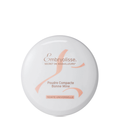 Shop Embryolisse Radiant Complexion Compact Powder Universal Shade 12g