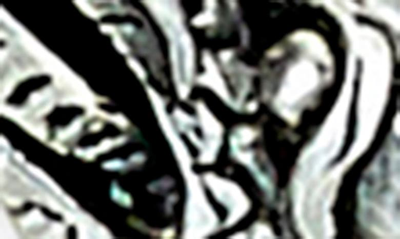 Samuel B. Sterling Silver Double Dragon Head Bracelet In Silver