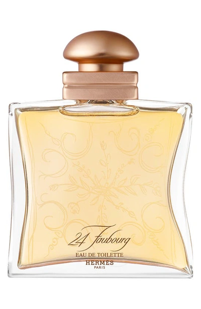 Hermes Hermès 24, Faubourg