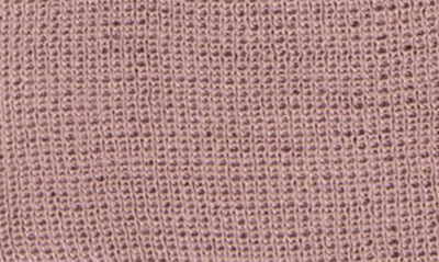 Herschel Supply Co Beanie In Ash Rose