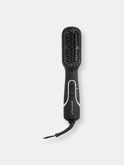 Shop Sam Villa Pro Results 3-in-1 Blow Dry Hot Brush