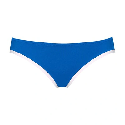 Shop Eres Palmares Bikini Briefs In Mediterranee Faience