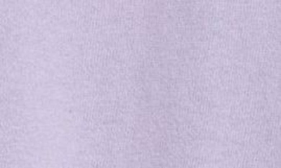 Shop Nordstrom Signature V-neck Cashmere & Cotton Cardigan In Purple Betta