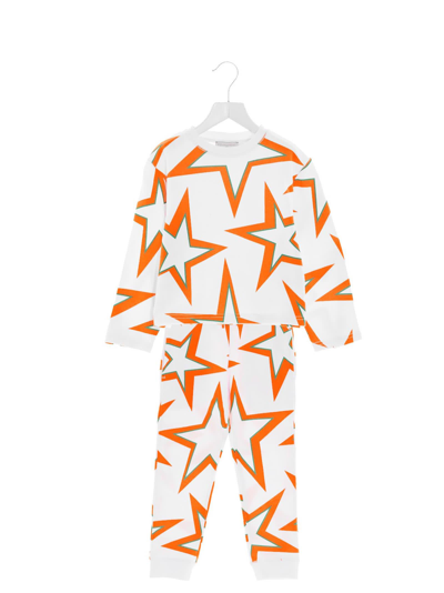 Stella Mccartney Sport Tracksuit In Multicolor