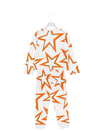 Stella Mccartney Sport Tracksuit In Multicolor