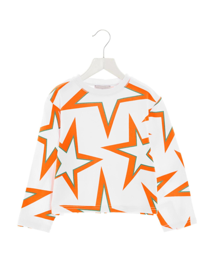 Stella Mccartney Sport Tracksuit In Multicolor