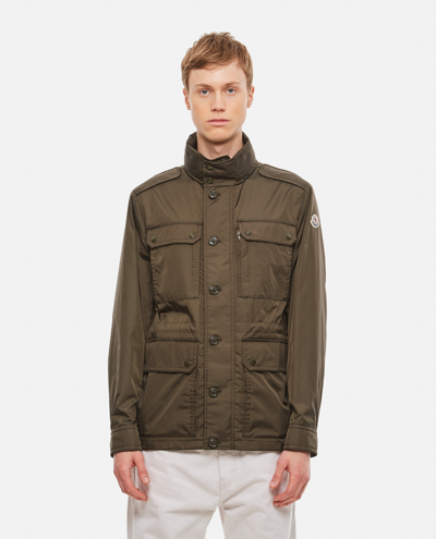 Moncler cristian cheap field jacket