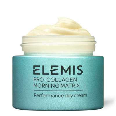 Shop Elemis Pro-collagen Morning Matrix 50ml