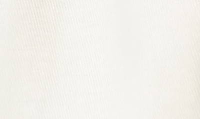 Free People Got Your Back Lace-up Back Crop Blazer In Bone