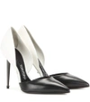 TOM FORD Leather pumps