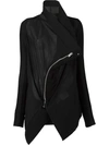 RICK OWENS 'Exploder Saturn' jacket,LAVARENSECO