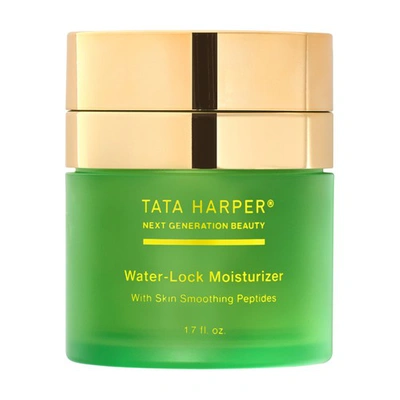 Tata Harper Water-lock Moisturizer Starter Kit 1.7 Oz.