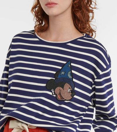 Stella McCartney x Disney Fantasia Print T-shirt - Farfetch