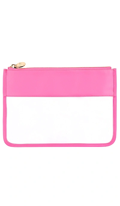 Classic Small Pouch - Customizable