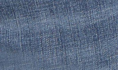 Nydj Marilyn Cool Embrace Straight Crop Jeans In Rockie
