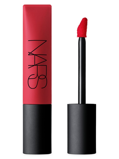 Shop Nars Women's Air Matte Lip Color In Powertrip