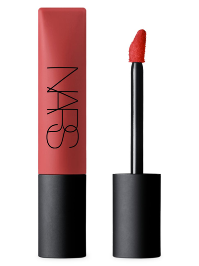 Shop Nars Women's Air Matte Lip Color In Pin Up