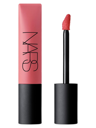 Shop Nars Women's Air Matte Lip Color In Shag