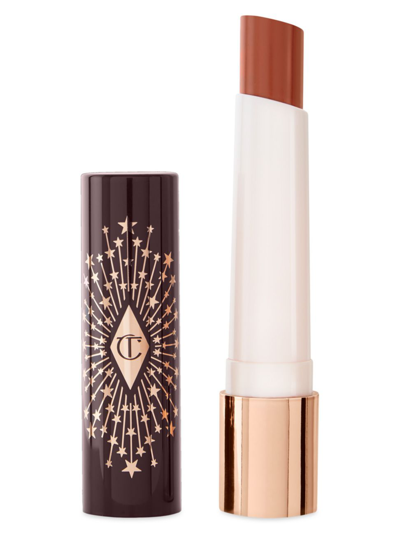Shop Charlotte Tilbury Women's Hyaluronic Happikiss In Happipeach