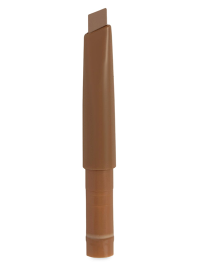 Shop Charlotte Tilbury Women's Brow Lift Refill In Natural Brown