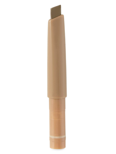 Shop Charlotte Tilbury Women's Brow Lift Refill In Taupe