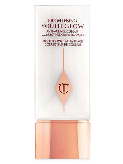 Shop Charlotte Tilbury Women's Brightening Youth Glow Primer