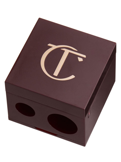 Shop Charlotte Tilbury Women's Pencil Sharpener