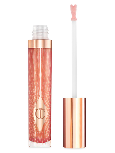 Shop Charlotte Tilbury Women's Collagen Lipbath In Peachy Plump