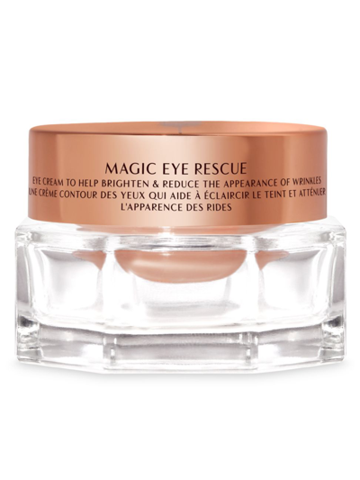 Shop Charlotte Tilbury Women's Magic Eye Rescue Cream