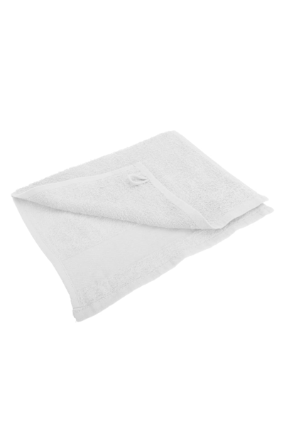 Shop Sols Island Guest Towel (11 X 20 Inches) (white) (one)