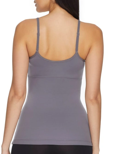 Maidenform Firm Control Shaping Camisole In Excalibur