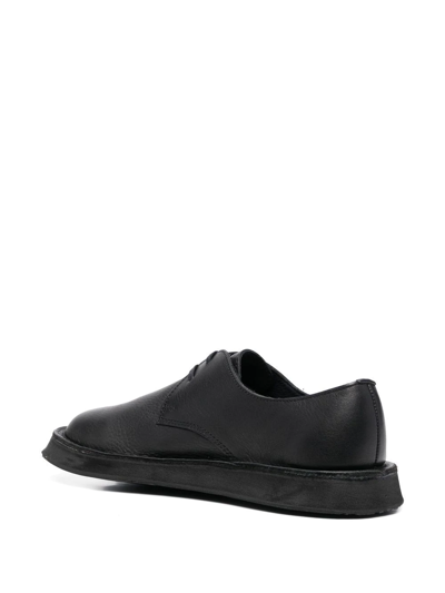 Shop Camper Brothers Polze Lace-up Shoes In Schwarz