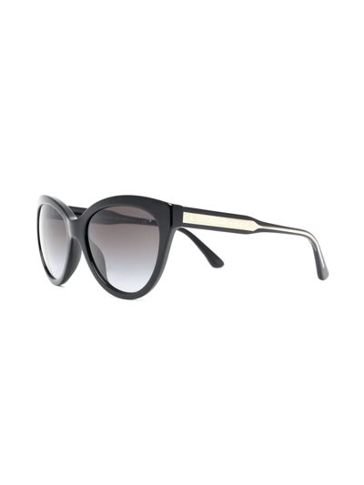 MICHAEL KORS CAT-EYE FRAME SUNGLASSES 