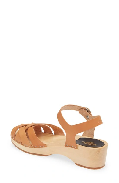 SWEDISH HASBEENS MAGDALENA SANDAL 