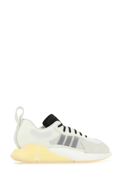 Shop Y3 Yamamoto Sneakers-10 Nd  Male,female