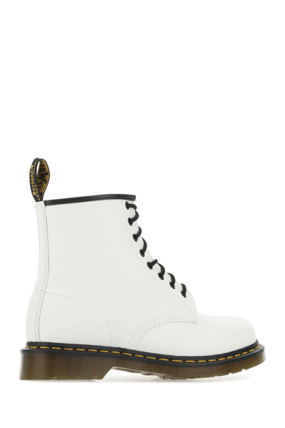 Shop Dr. Martens Stivali-9+ Nd Dr Martens Male,female