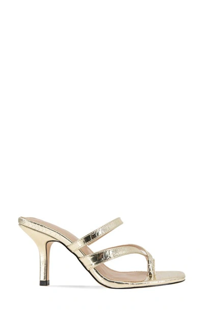 BCBGENERATION BCBG MOSINA SANDAL 