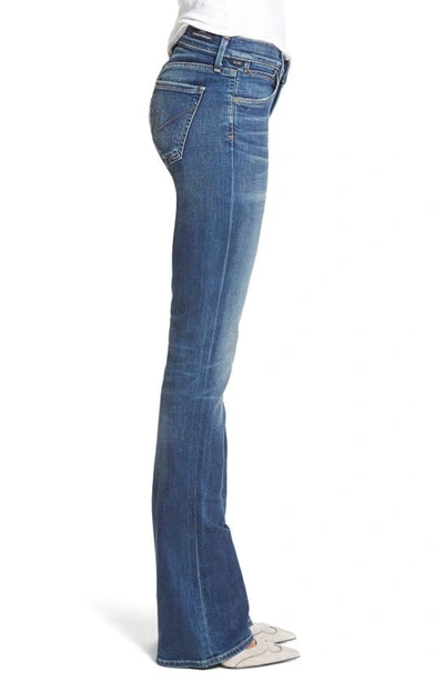 Shop Citizens Of Humanity 'emannuelle' Slim Bootcut Jeans In Modern Love