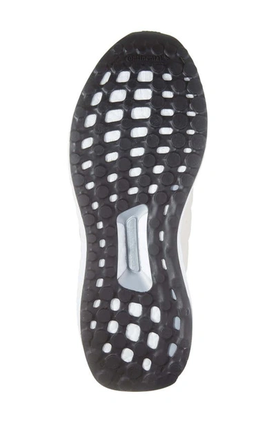 Shop Adidas Originals Ultraboost 5.0 Dna Primeblue Sneaker In Ecru Tint/ Turbo