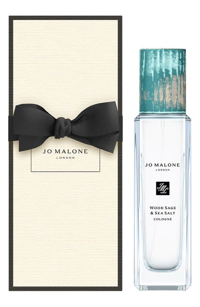 Jo Malone London ™ Wood Sage & Sea Salt Cologne