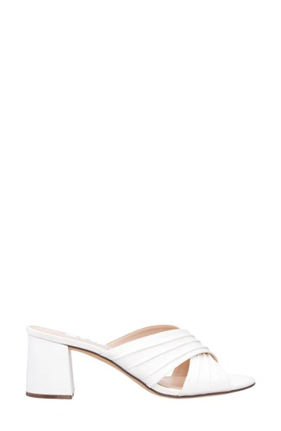 Shop Nina Nayely Sandal In Ivory