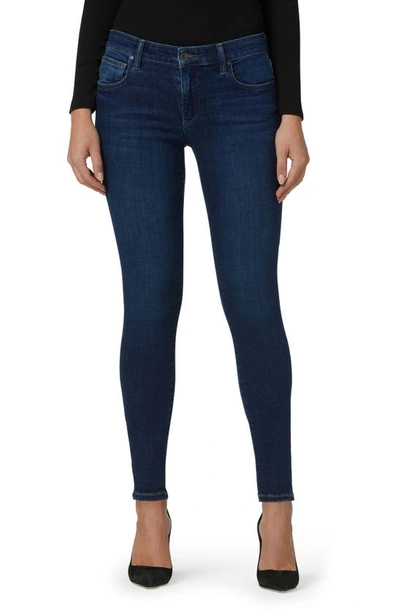Shop Joe's Skinny Ankle Jeans In Anahit