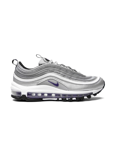 AIR MAX 97 低帮运动鞋