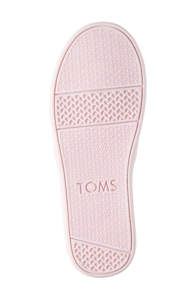 Toms 2.0 Classic Alpargata Slip-on In White